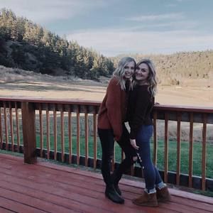 Meet your Posher, Kirsten